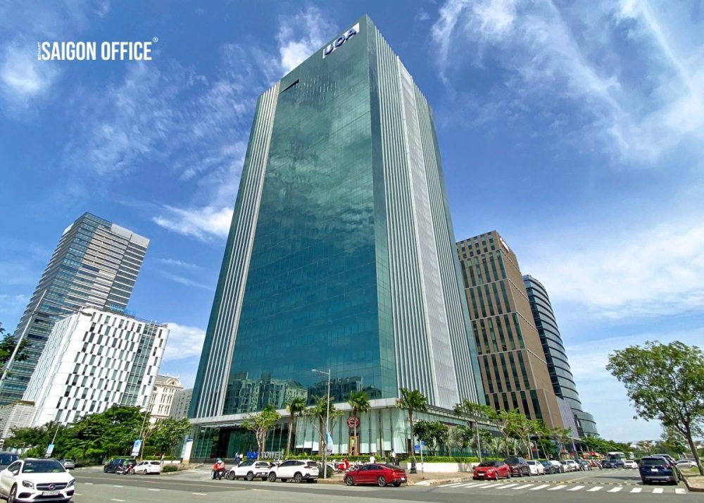 UOA Tower