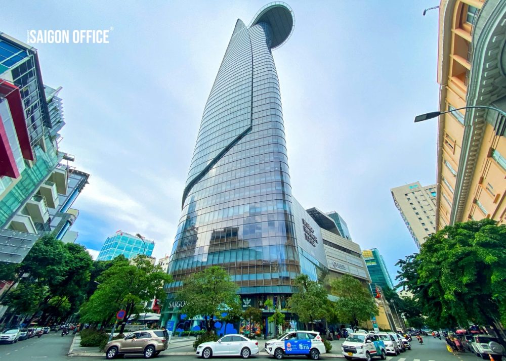 Tòa Nhà Bitexco Financial