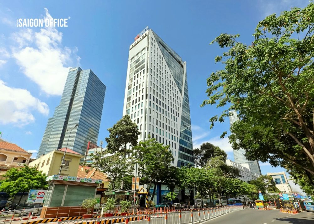 Havana Ham Nghi Tower