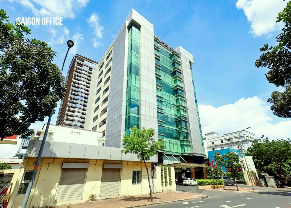 SFC Building