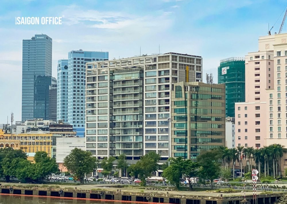 The Landmark Tower