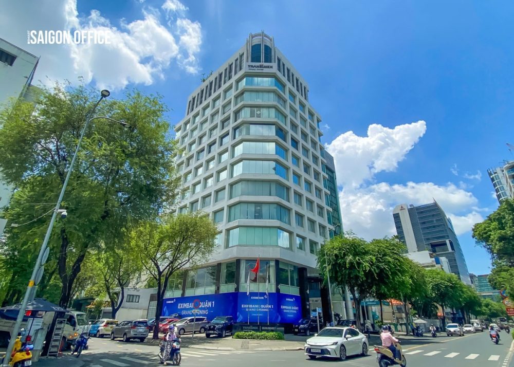 TMS Building