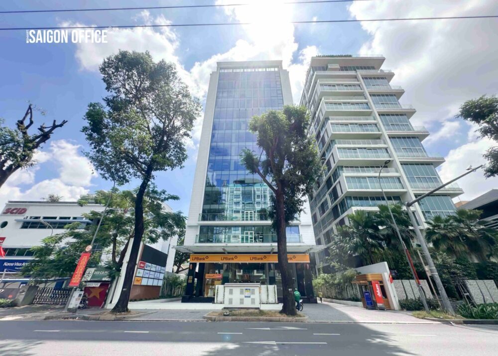 Halo Signature Building