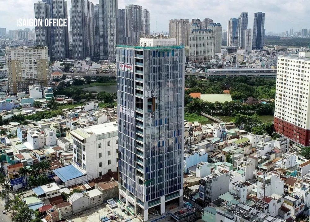 AP Tower