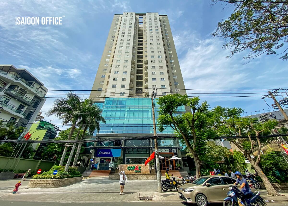 Tòa Nhà Copac Square Tôn Đản