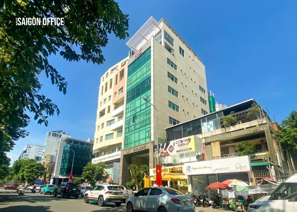 NNC Building