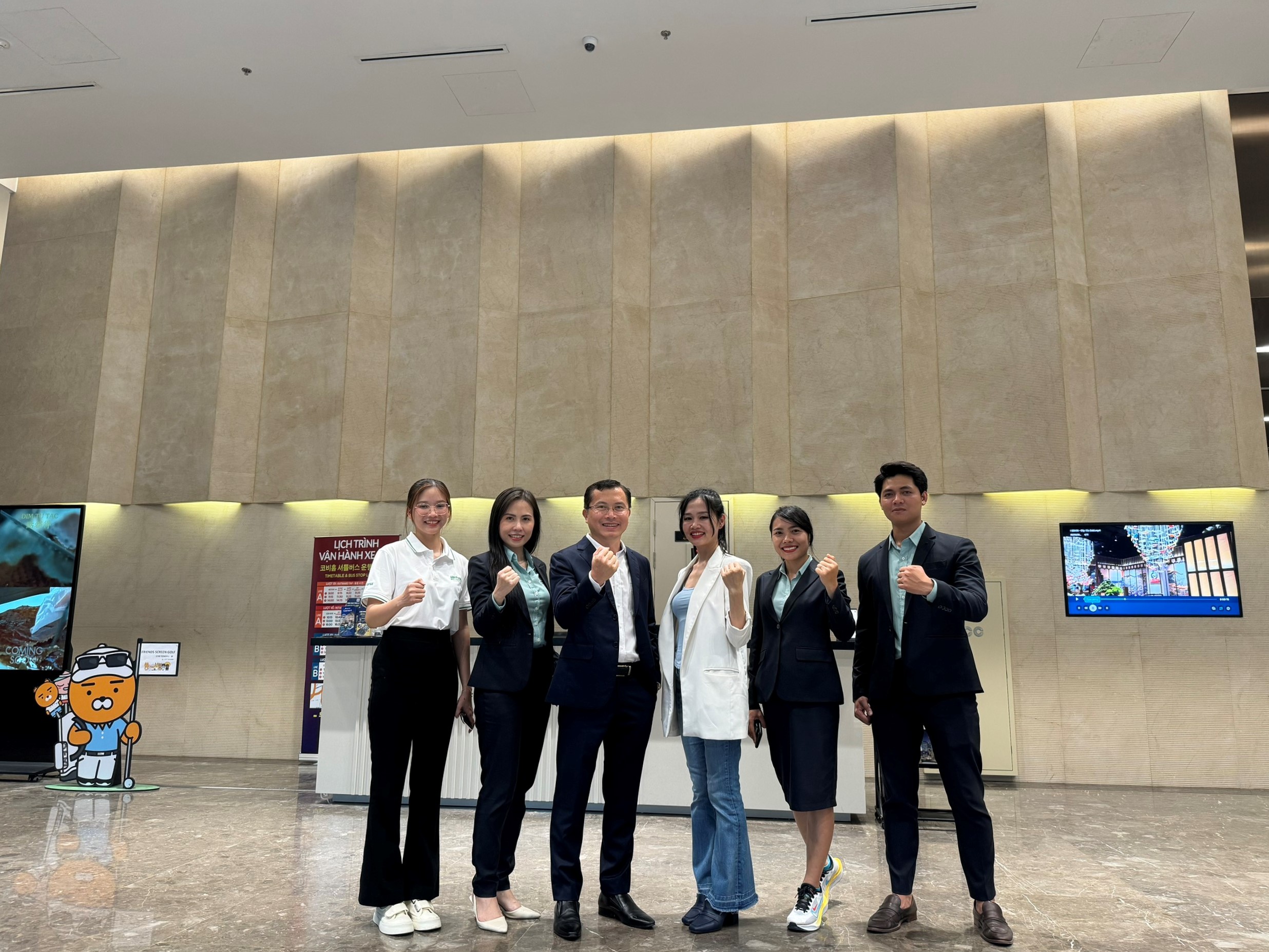 Saigon Office - Chuyên cho thuê văn phòng TPHCM