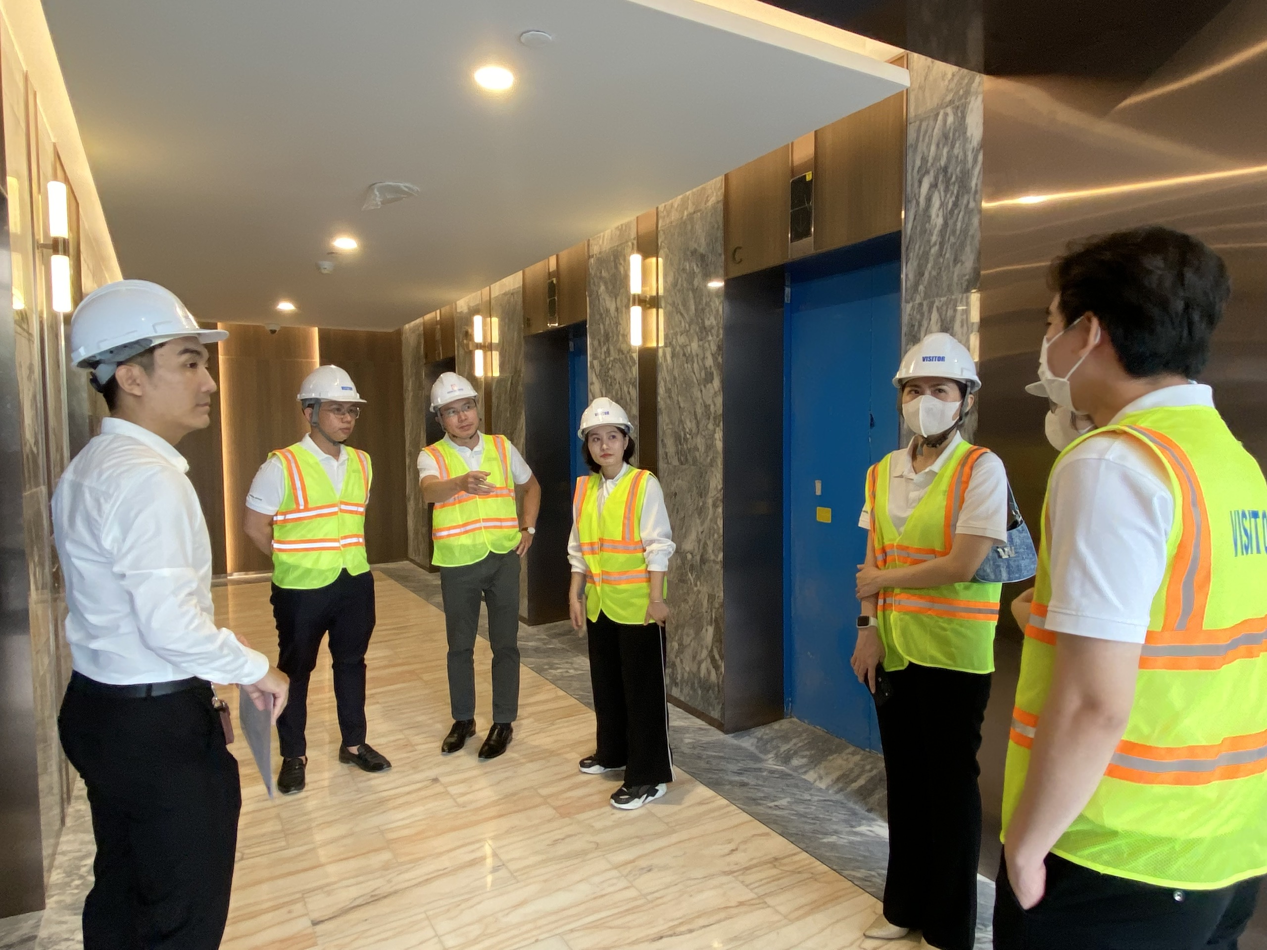 Saigon Office - Chuyên cho thuê văn phòng TPHCM