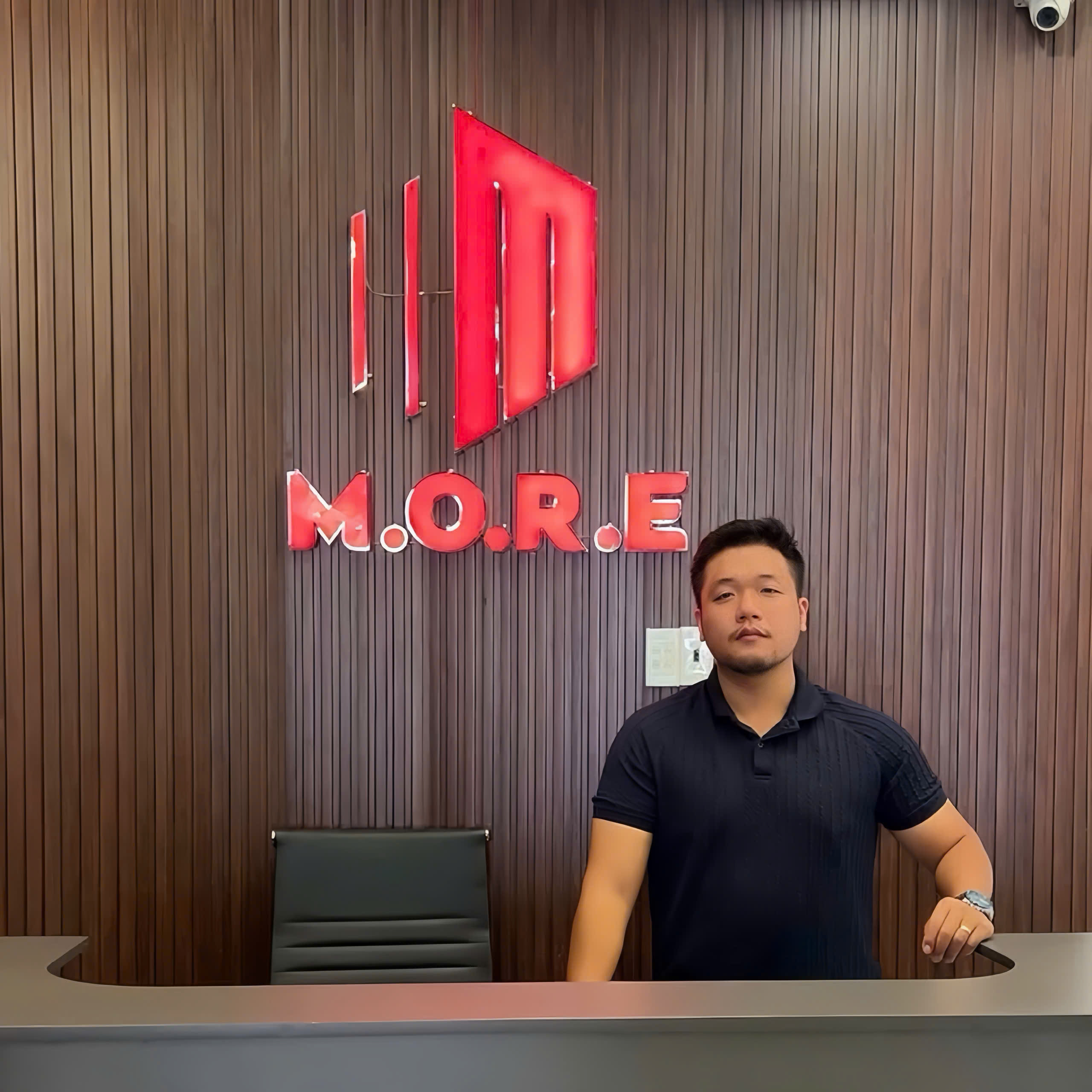 Saigon Office - Chuyên cho thuê văn phòng TPHCM