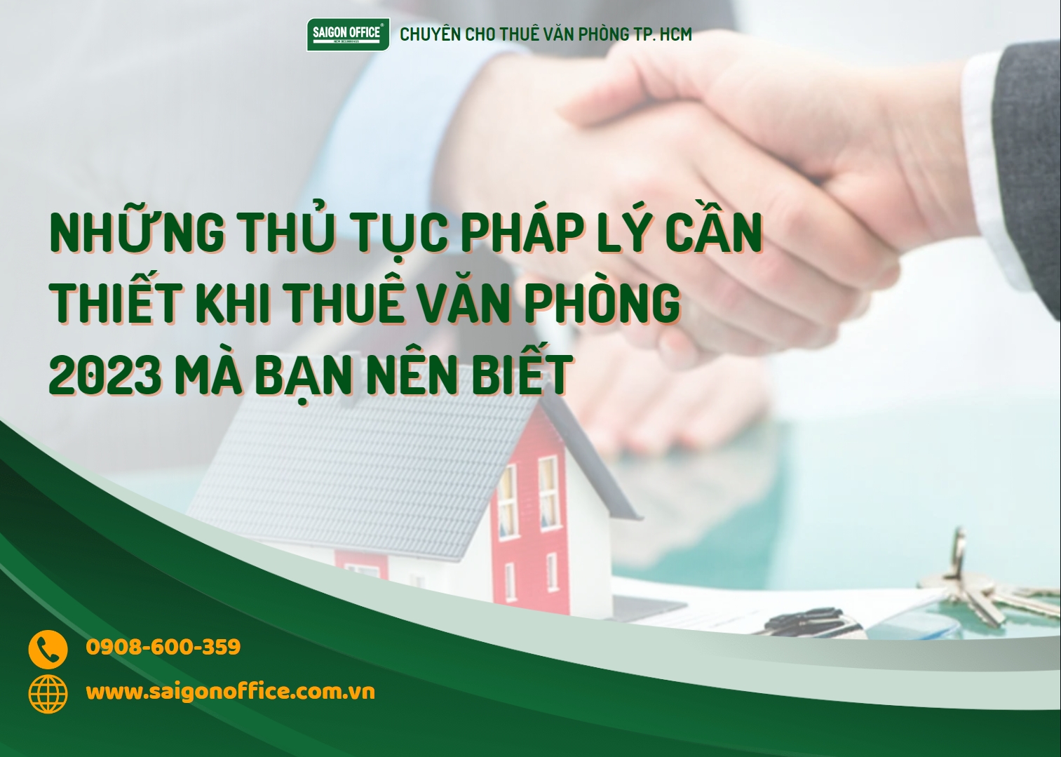 Saigon Office - Chuyên cho thuê văn phòng TPHCM