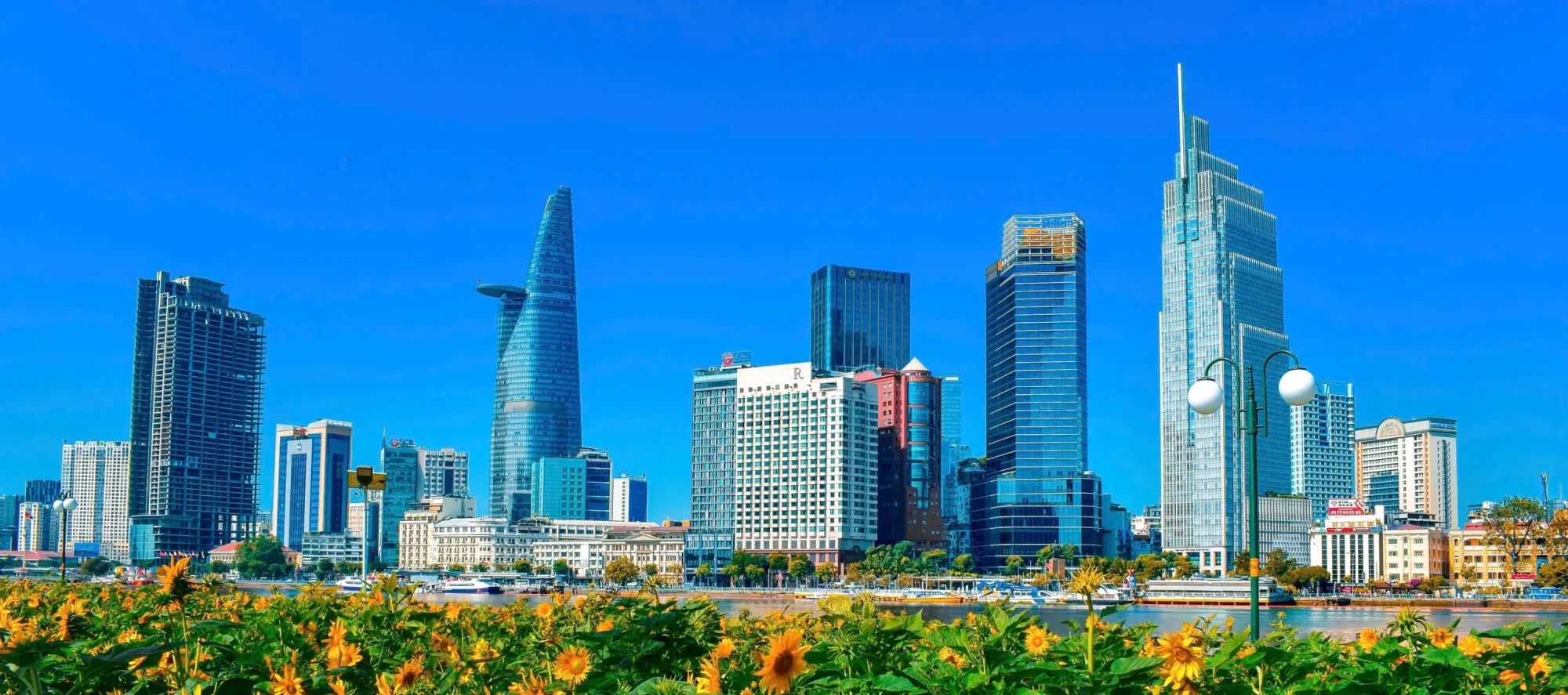 Saigon Office - Chuyên cho thuê văn phòng TPHCM