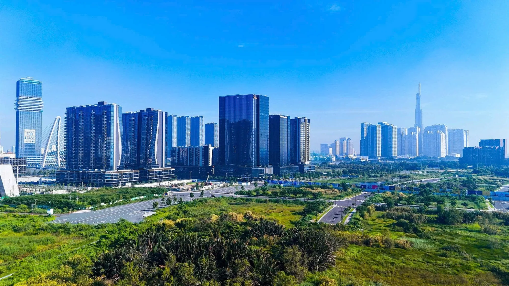 Saigon Office - Chuyên cho thuê văn phòng TPHCM