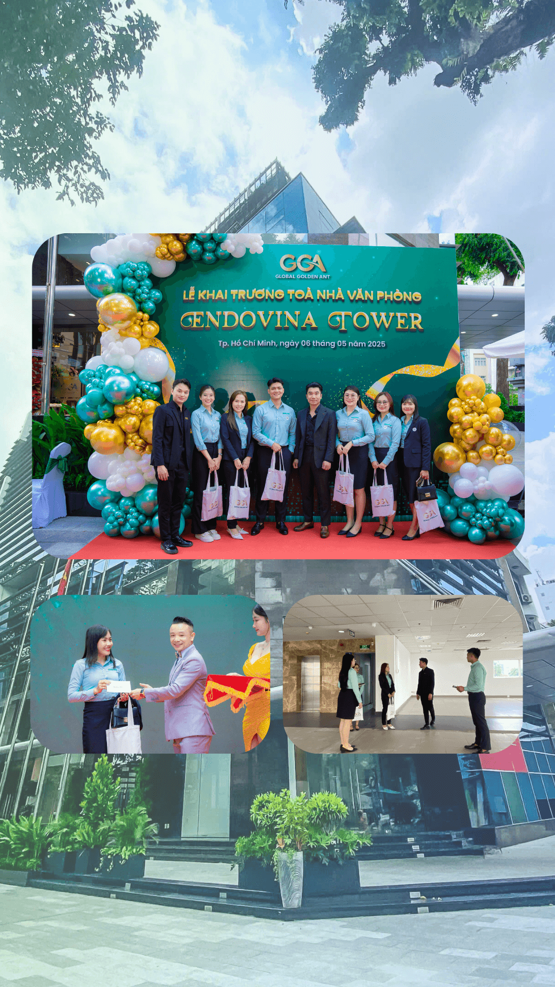 Saigon Office - Chuyên cho thuê văn phòng TPHCM