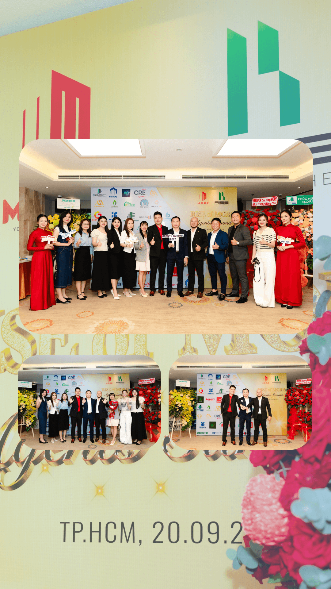 Saigon Office - Chuyên cho thuê văn phòng TPHCM