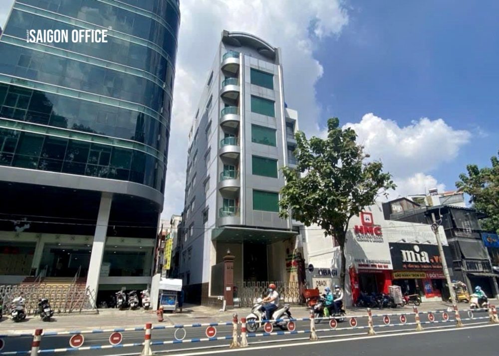 More Nguyen Thi Minh Khai Building
