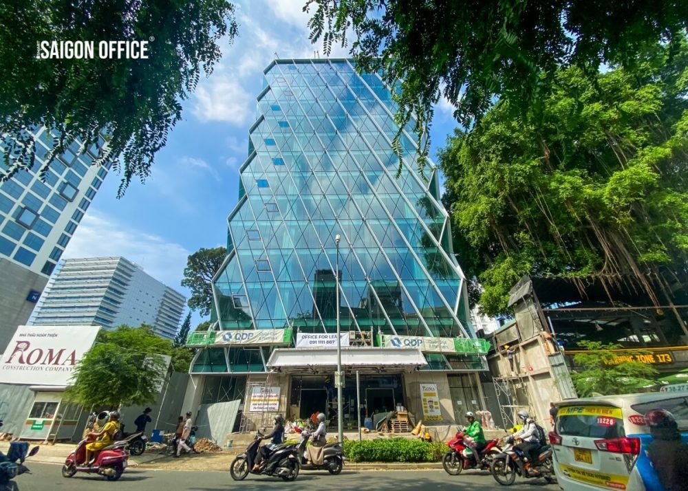 A&T Building