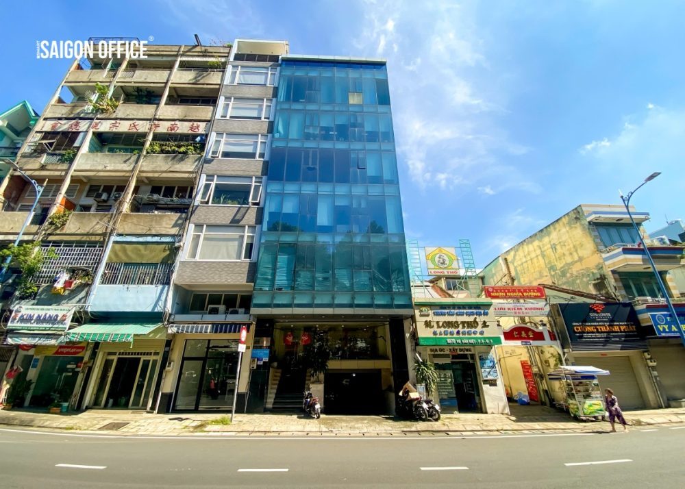 APT Office Building