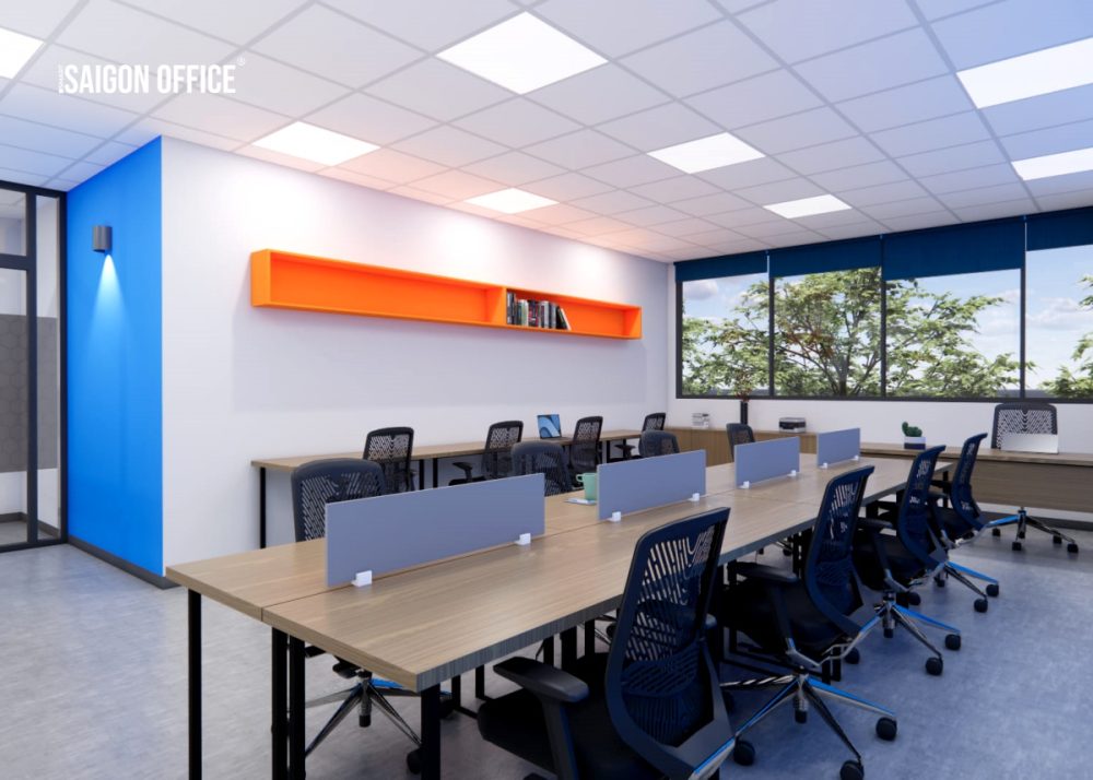 DAD Office