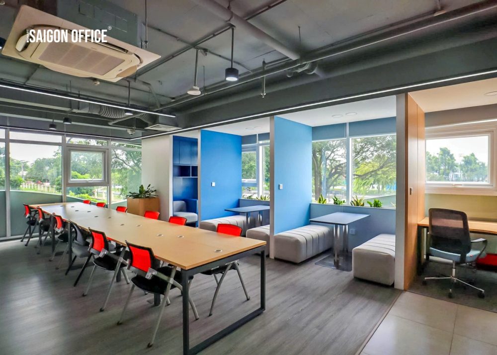 SoiHub Coworking Space