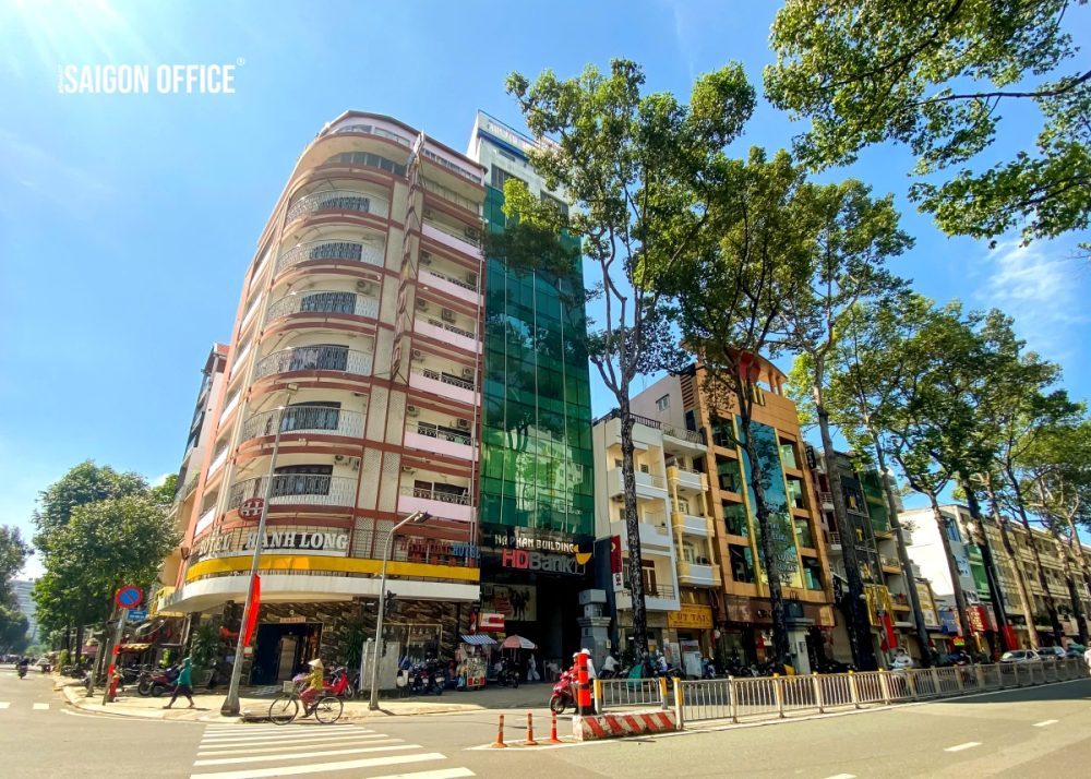 Ha Phan Building