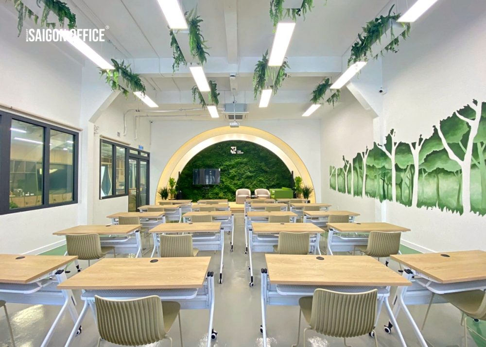 Tini Coworking Space