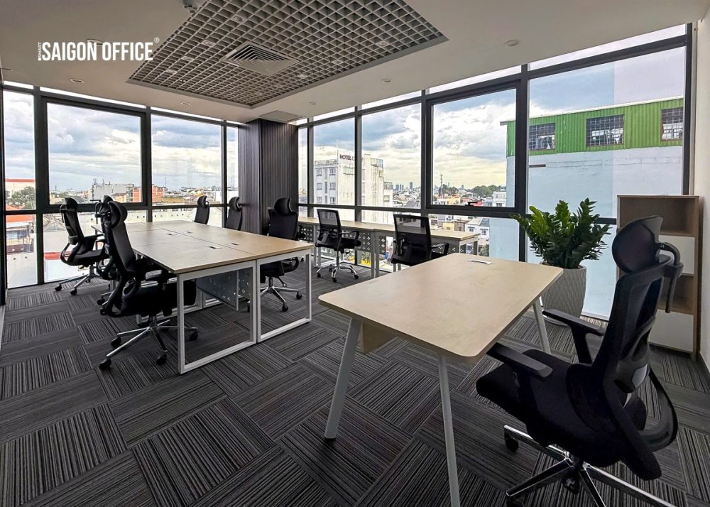 Biz Office