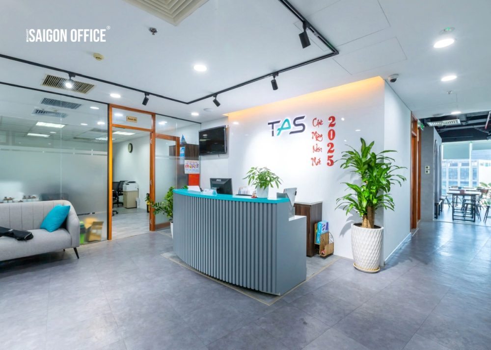 TAS Nguyễn Công Trứ