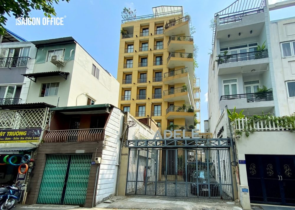 Tòa Nhà Adele Office