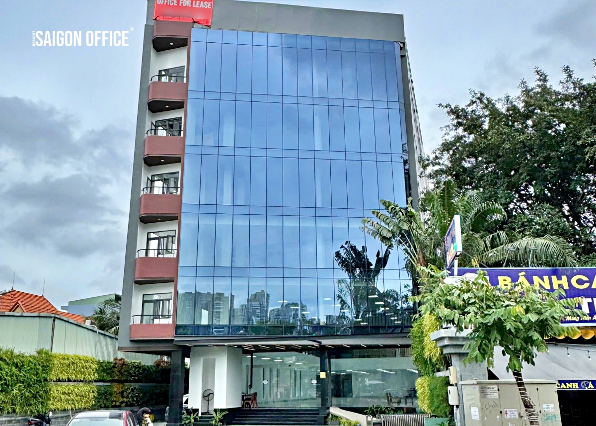 Tòa Nhà Xl Trần Não