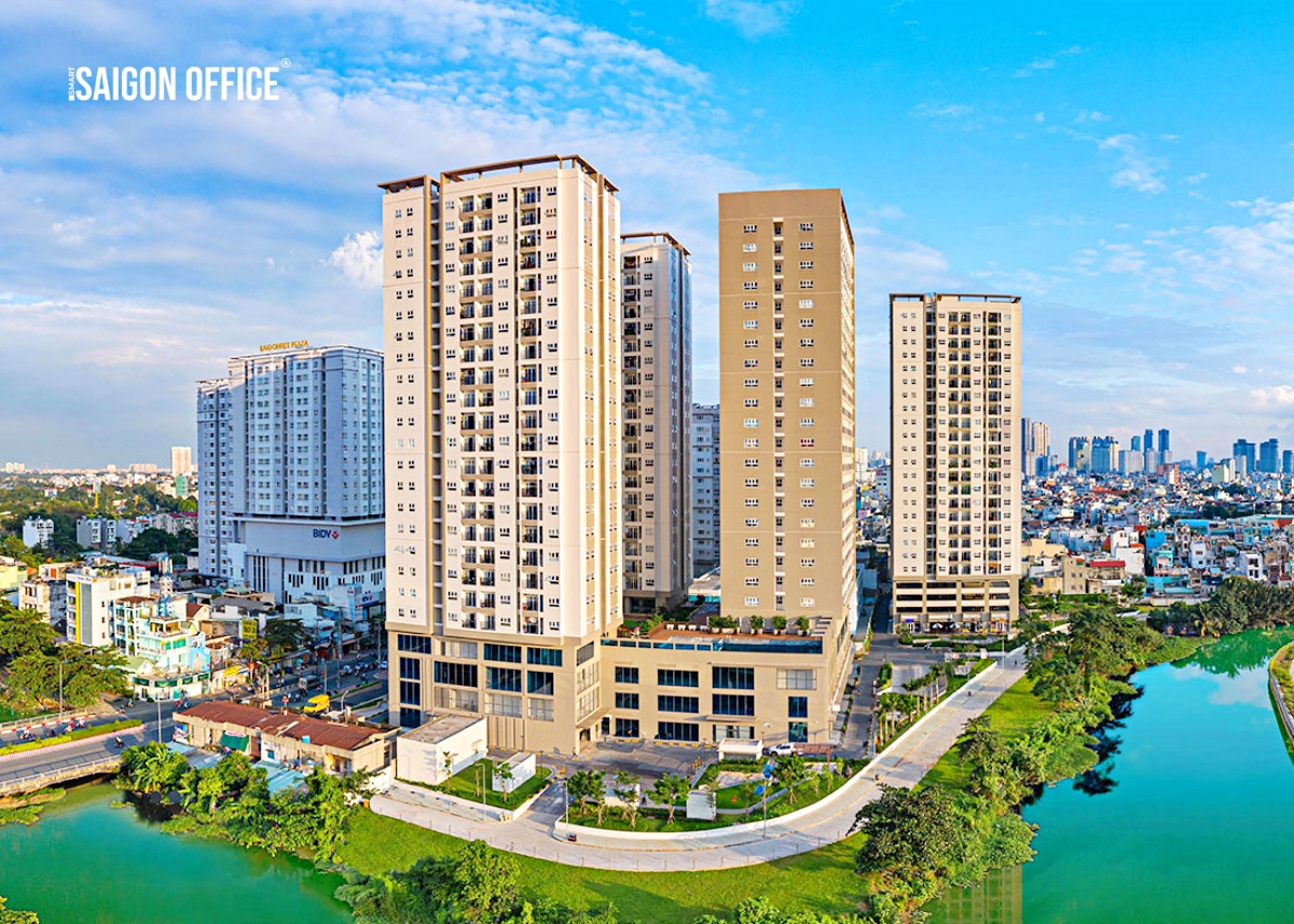 Richmond Center Building