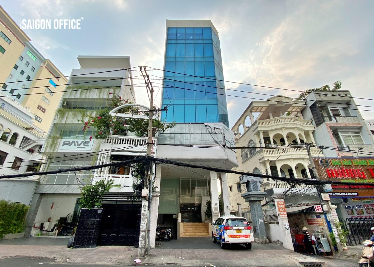 Building 145 Le Quang Dinh