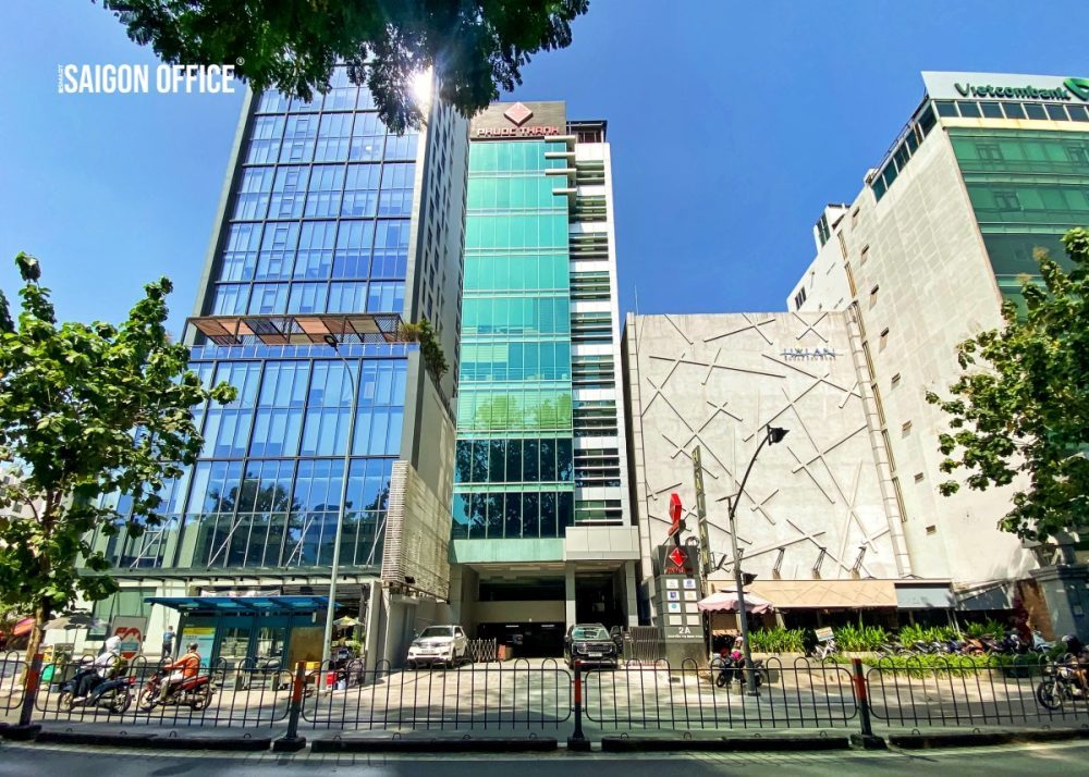 Phuoc Thanh Building