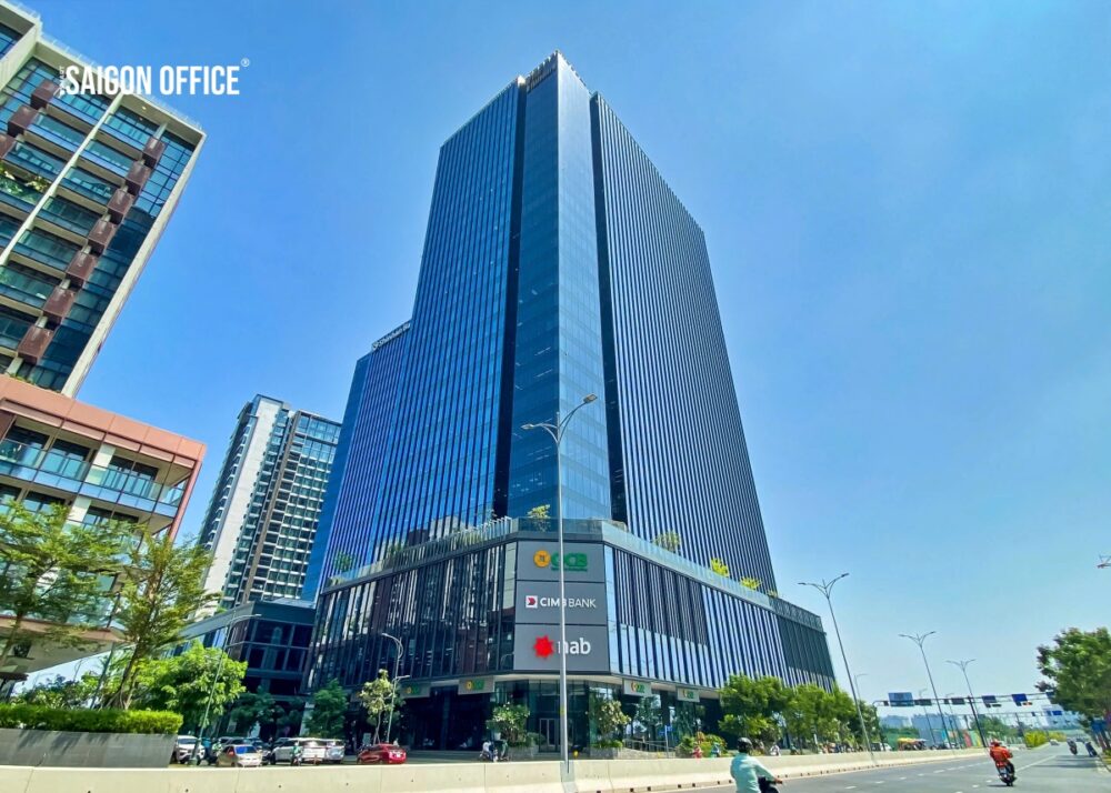 The Hallmark Building