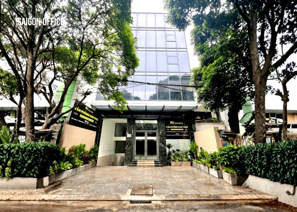 Tòa Nhà TTD Hát Giang