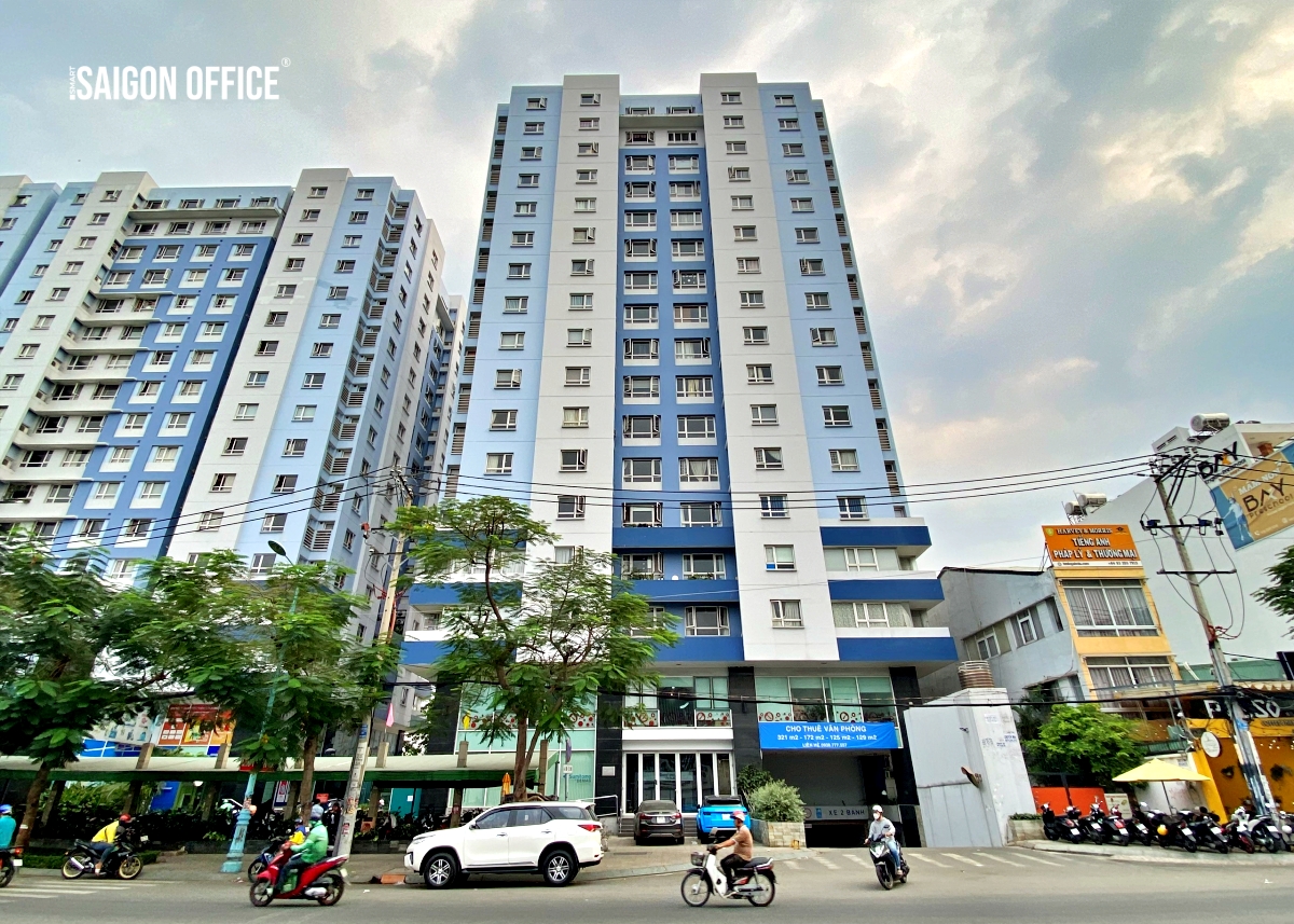 Dat Phuong Nam Building