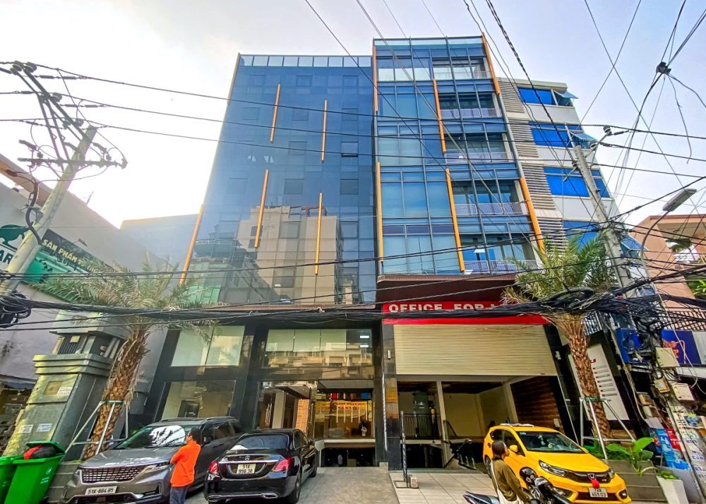 Vista Tan Cang Building