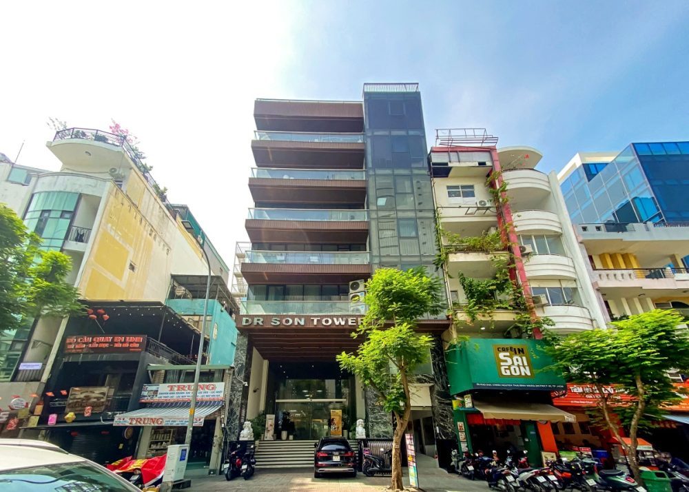 Dr Son Building
