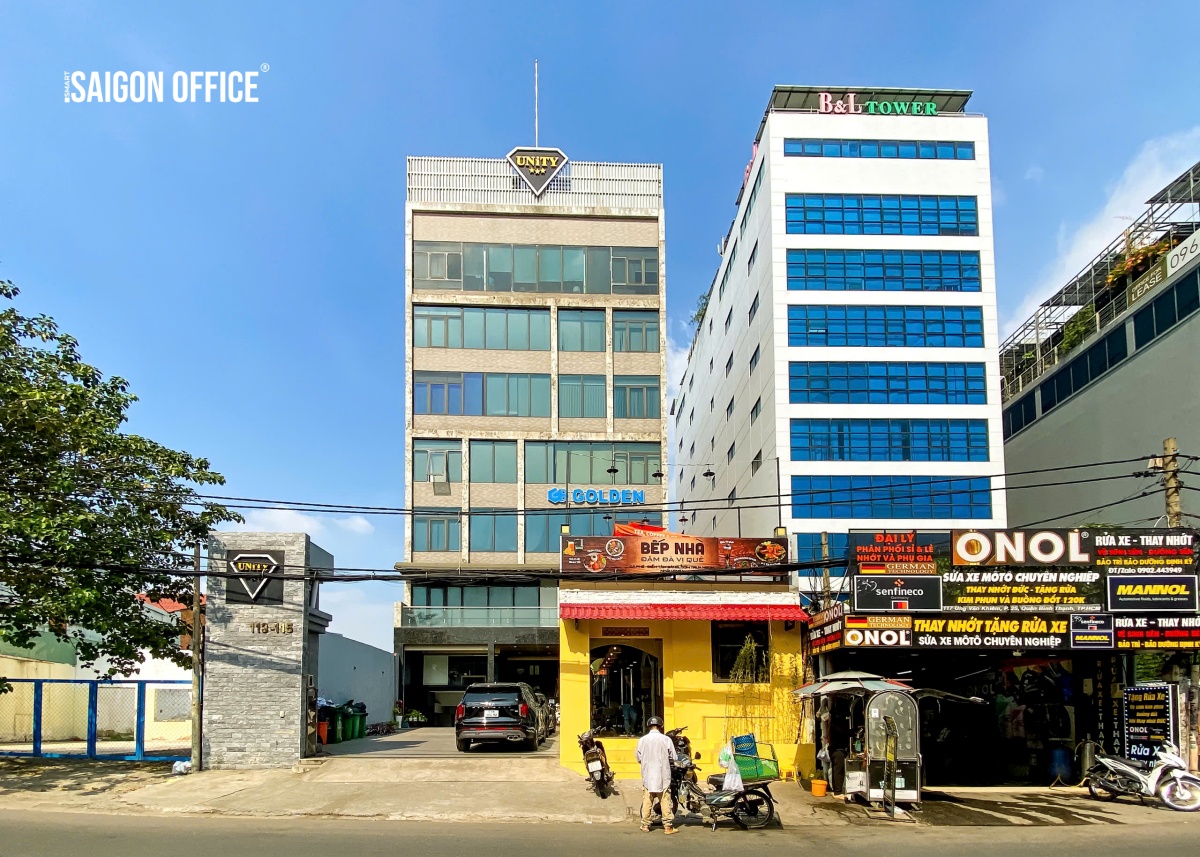 G8 Golden Ung Van Khiem