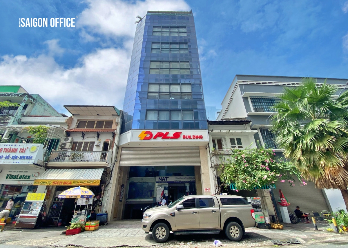 MDA Co Giang Building