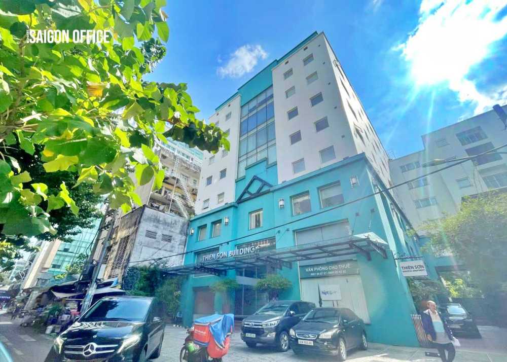 Thien Son Building