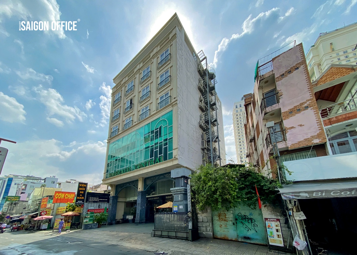 Emerald Central Building