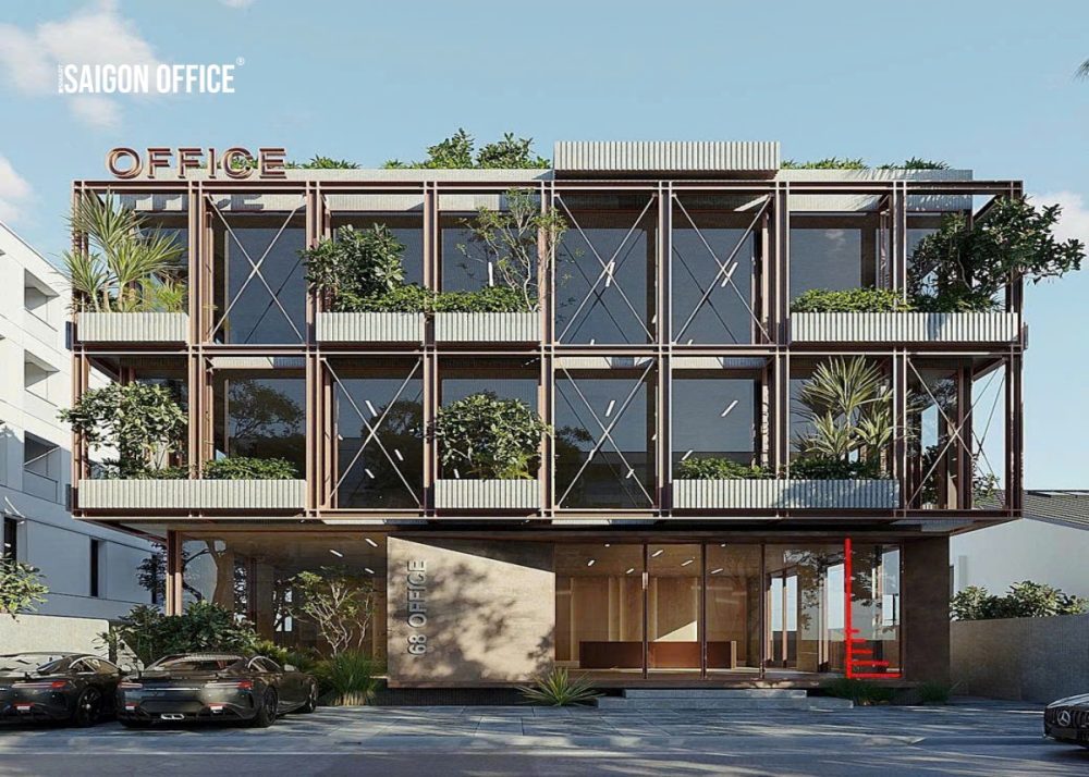 Biệt Thự Khu Dân Cư Văn Minh 2