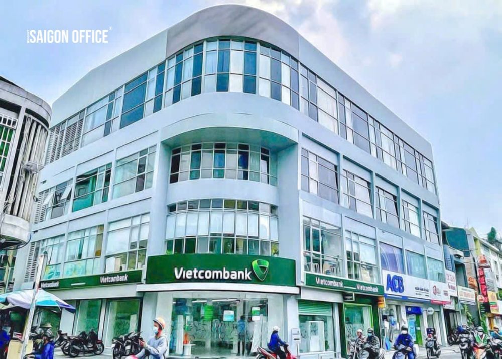 DELI Hoang Van Thu Building