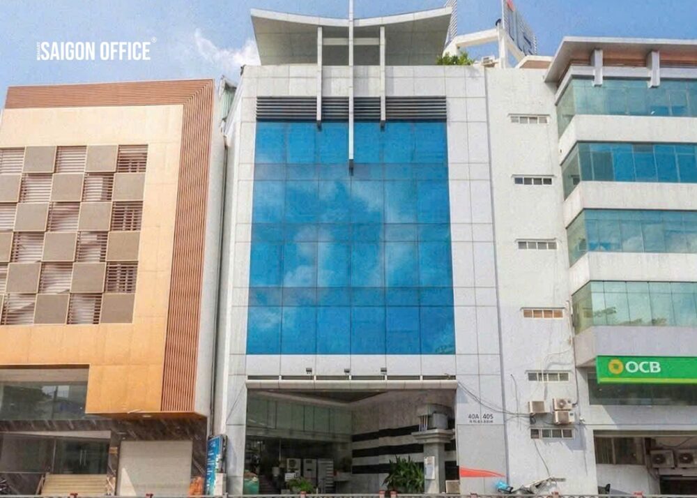 Tòa Nhà More Út Tịch