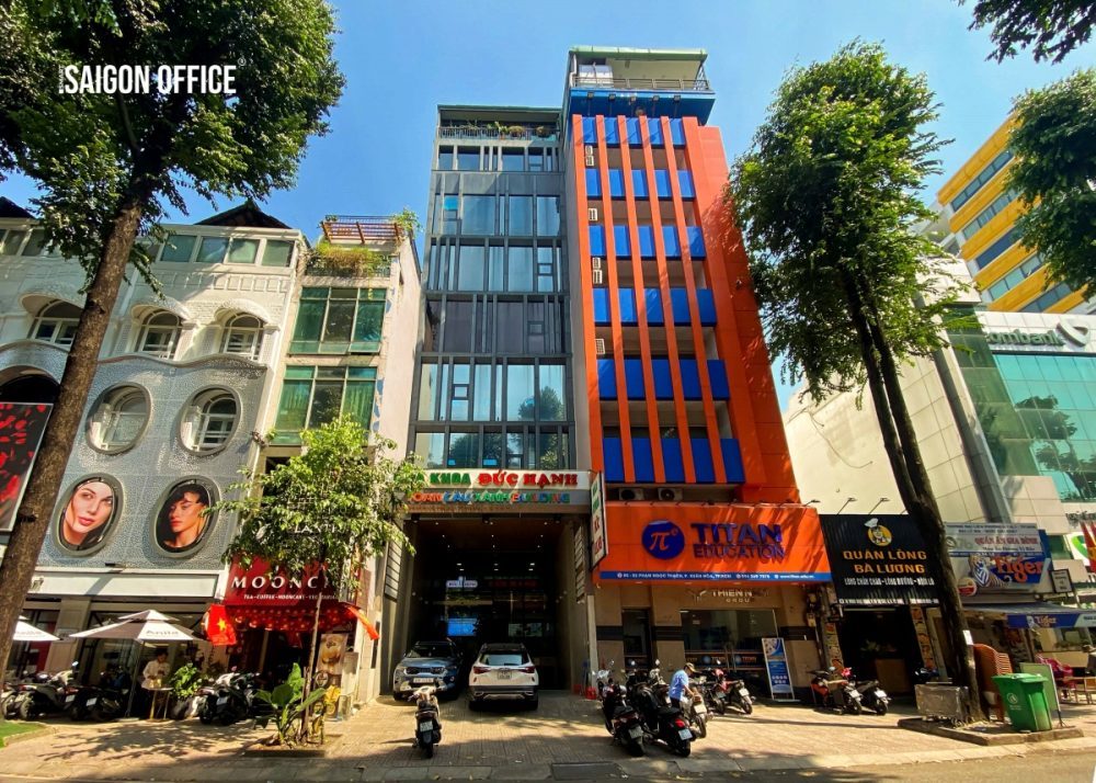 Green Global Building