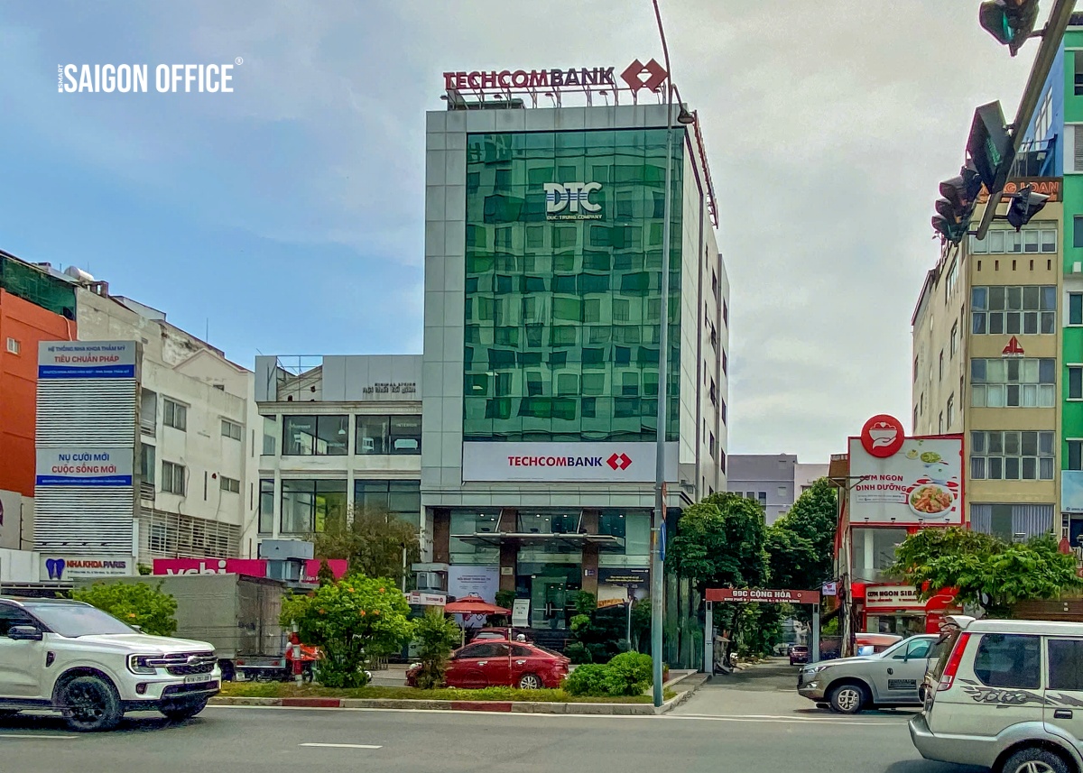 DTC Republic Building