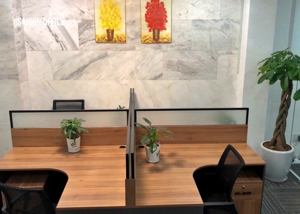 M Office Bạch Đằng