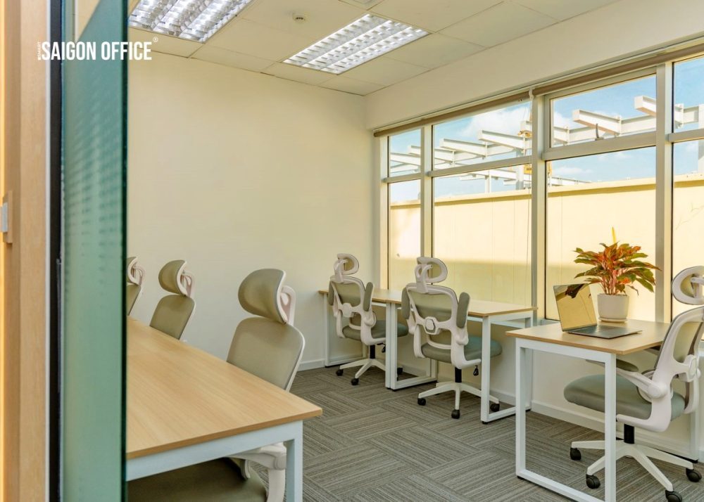 The Quarters Vietnam