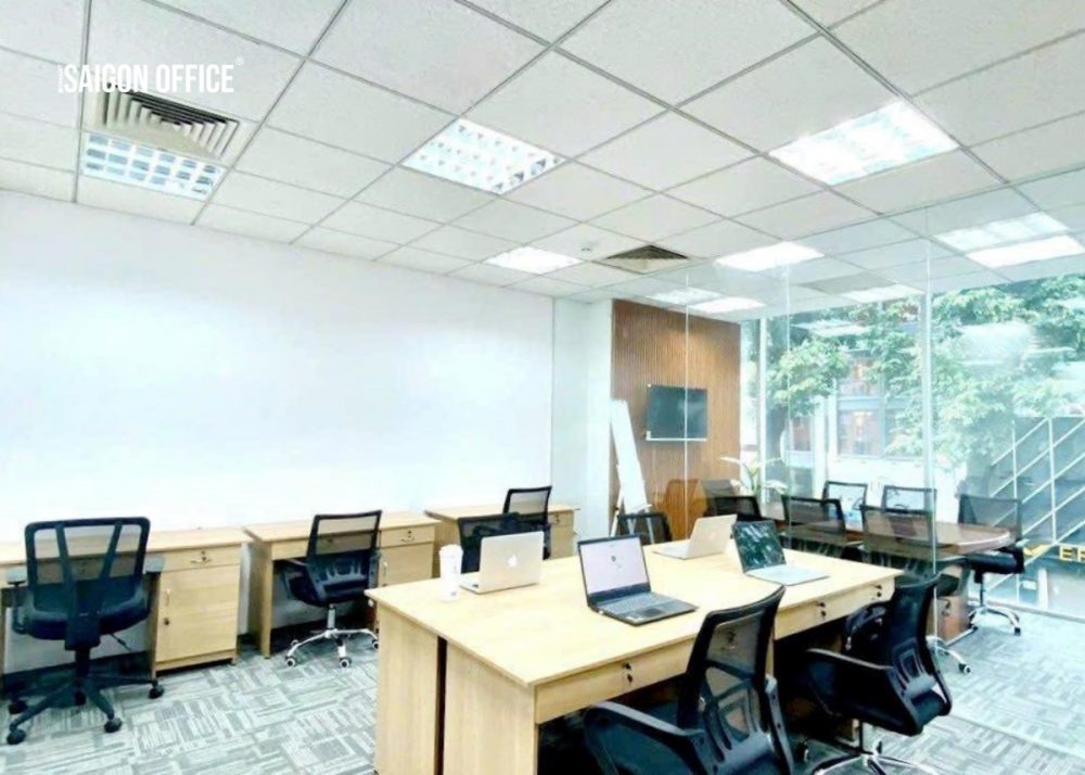 M Office Mac Dinh Chi