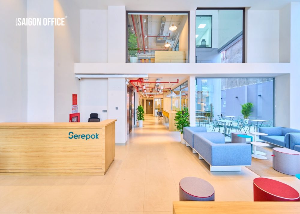 Serepok Dien Bien Phu